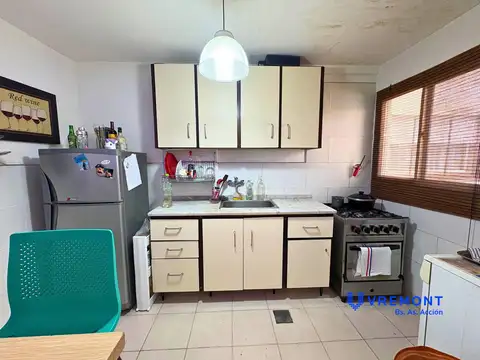 Departamento en Venta 35 años