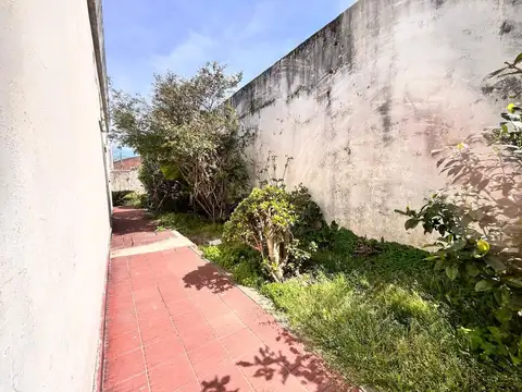 Depto Tipo Casa 3 ambientes con 2 baños