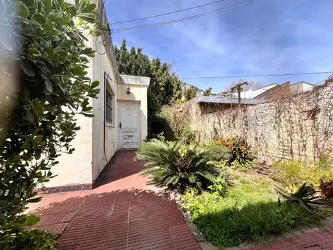 Depto Tipo Casa en Venta en Beccar, USD 69.990