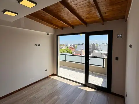 13A Estrenar 4 Ambientes Terraza Propia Jacuzzi Parrilla Portero Visor Villa Urquiza