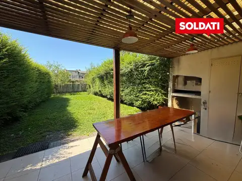 La Madrugada I - duplex en alquiler