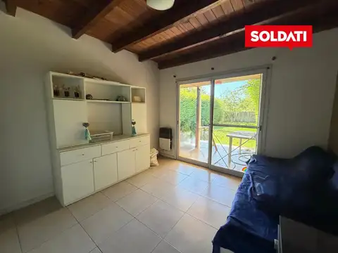 Departamento en Alquiler 15 años