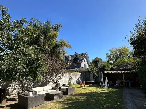 Casa en Venta en Villa Luzuriaga, Partido de La Matanza