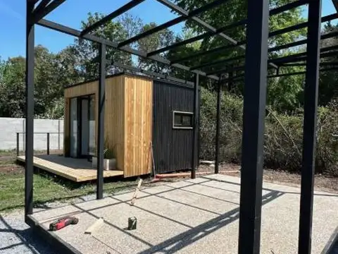 Casa en Venta en Countries y Barrios Cerrados en Campana, USD 67.200