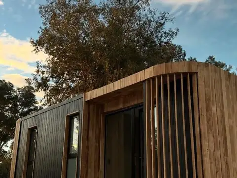 Casa llave en Mano empresa constructora en Cardales Chico.