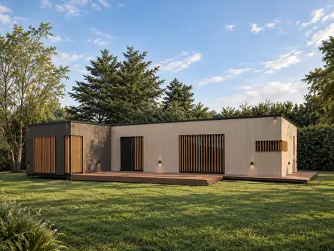 Casa en Venta A Estrenar