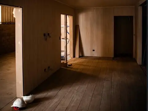 Casa llave en Mano empresa constructora en Cardales Chico.