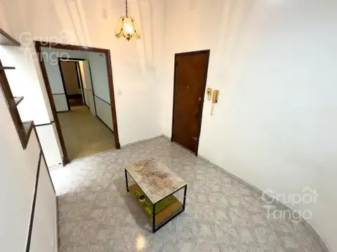 Depto Tipo Casa en Venta en Barracas, USD 69.000