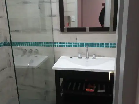 Depto Tipo Casa en Alquiler de 2 ambientes