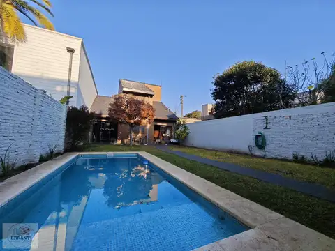 Casa en Venta en San Antonio de Padua, USD 280.000