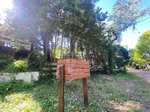 TERRENO EN VENTA, BARRIO NORTE, VILLA GESELL