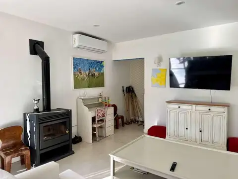 Casa en Alquiler Temporal de 4 dormitorios