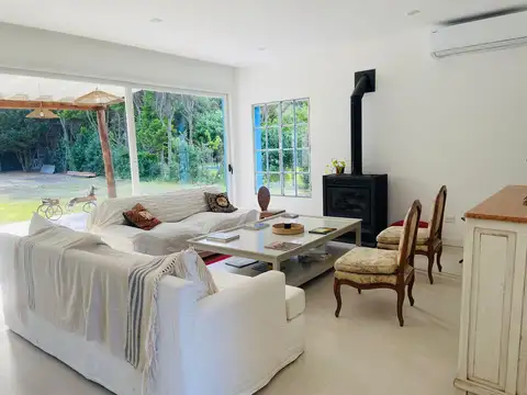 Casa en Alquiler Temporal 2 años