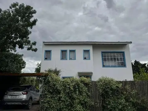 Casa en Alquiler Temporal en Pilar, USD 2.000