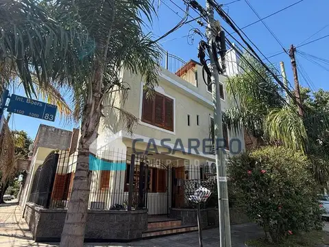 Casa Chalet  en Venta en Villa Maipú, San Martin, G.B.A. Zona Norte