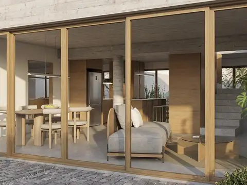 Casa en Venta con 1 cochera