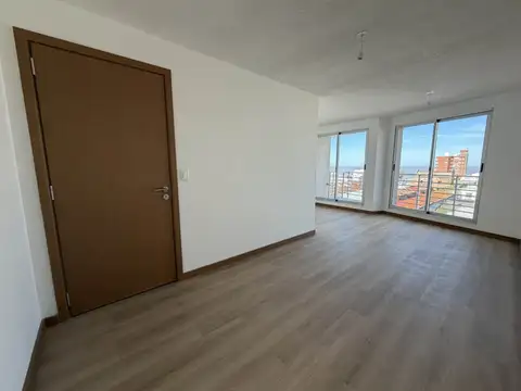 ALQUILER APARTAMENTO 1 DORMITORIO TERRAZA PALERMO