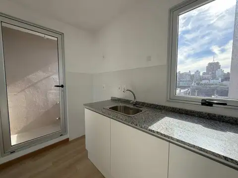 Departamento en Alquiler A Estrenar