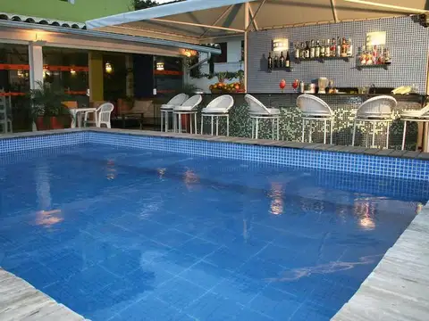 Hotel en Venta 46 Habitaciones