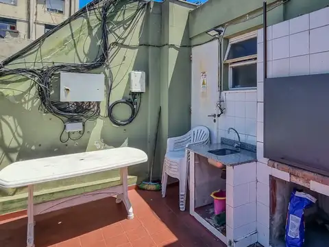 Cabrera 3451 , Piso 1
