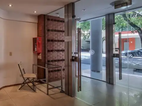 Departamento en Alquiler 18 años