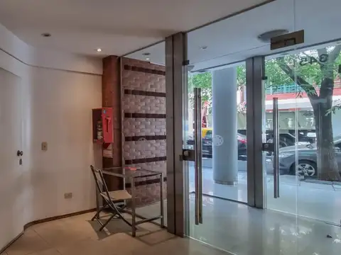 Departamento en Alquiler al Noroeste
