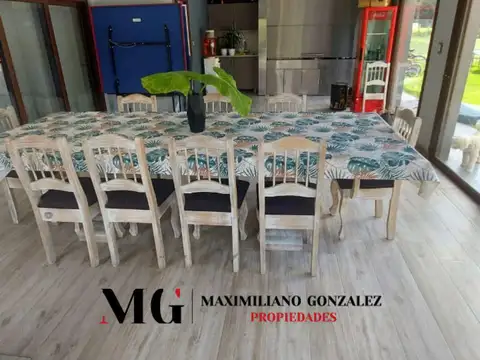 Casa en Venta A Estrenar
