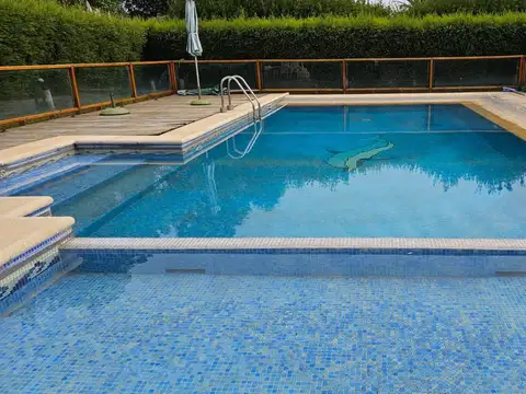 Venta Casa en Boca Raton Pilar 7 ambientes