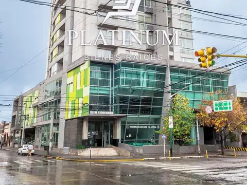 Departamento Premium en Hotel Brizo en venta