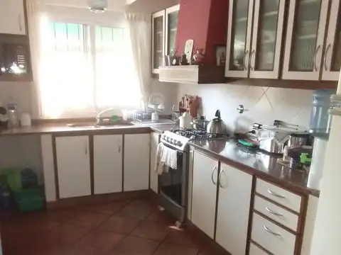 Casa en Venta al Oeste