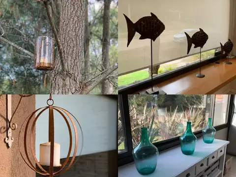 Casa en Alquiler Temporal al Norte