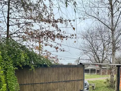 Casa en Venta 11 años