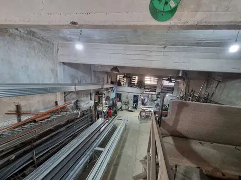 Galpon en Venta 40 años