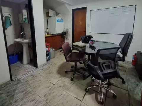 Galpon en Venta 40 años