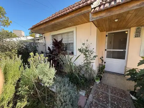 Casa en Venta 50 años