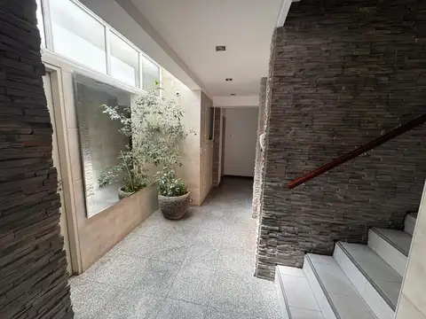 Bonifacini 1800, Piso 7°