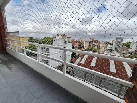 VENTA DEPARTAMENTO DOS AMBIENTES SAN MARTIN