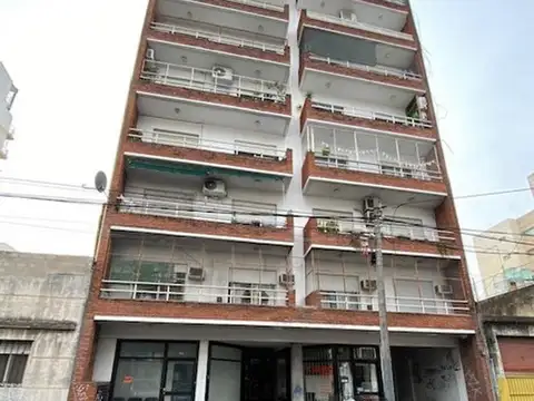 VENTA DEPARTAMENTO DOS AMBIENTES SAN MARTIN