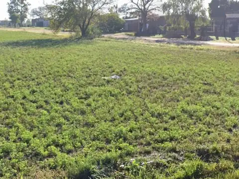 Campo en Venta de 1,56  ha