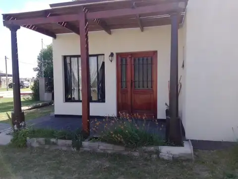 Lomas De Zamora e/ Chaco y Corrientes