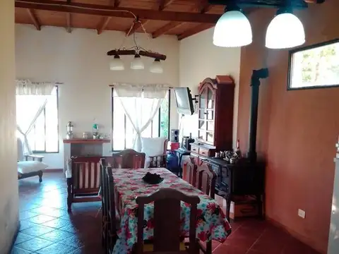 Casa en Venta al Sudoeste