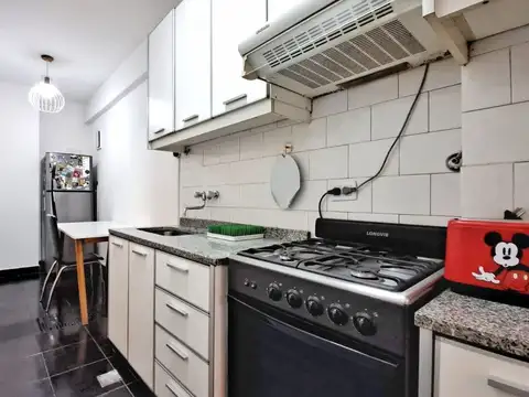 Departamento en Venta 56 años