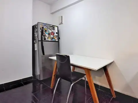 Departamento en Venta al Oeste