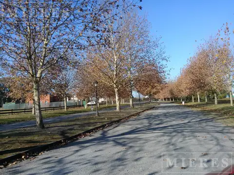 Lote de 5500m² en venta en Chacras de la Cruz