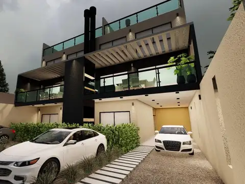 COSTA AZUL DPTO 2 AMBIENTES A ESTRENAR, 6 CUADRAS DE LA PLAYA