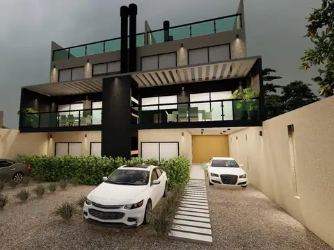 Departamento en Venta en Costa Azul, USD 38.000