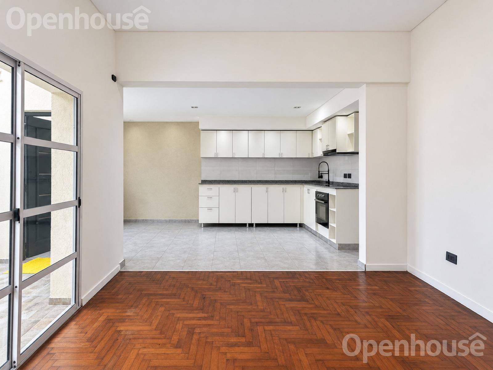 Depto Tipo Casa en Venta de 2 ambientes