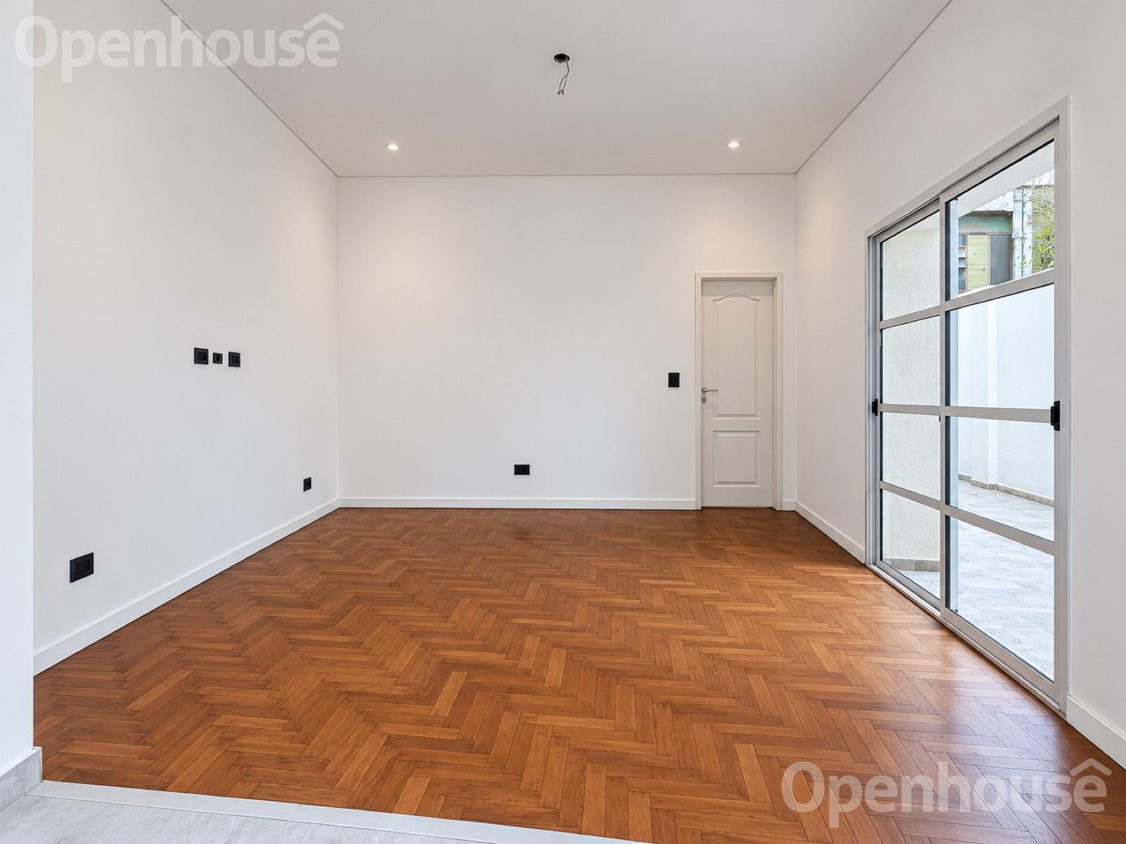 Depto Tipo Casa en Venta A Estrenar