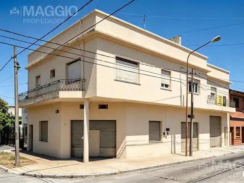 Venta Local Ramos Mejia Sur