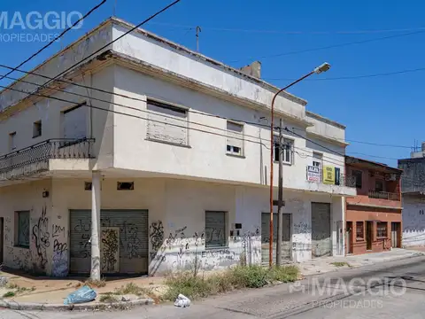 Venta Local Ramos Mejia Sur